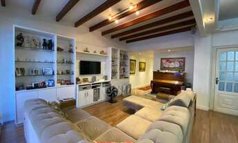 Imagem 6: Apartamento com 3 dormitórios à venda, 163 m² por R$ 1.650.000,00 - Copacabana - Rio de Ja