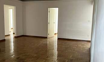 Imagem 3: Área privativa para aluguel, 4 quartos, 1 suíte, Funcionários - Belo Horizonte/MG