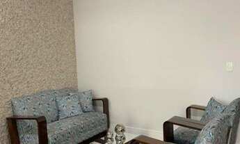 Imagem 3: Apartamento com 3 dormitórios à venda, 131 m² - Jardim do Mar - São Bernardo do Campo/SP