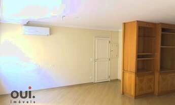 Imagem: Apartamento com 3 dormitórios, 110 m²