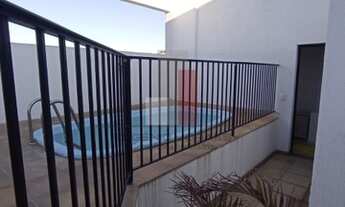 Imagem 4: Alugo Cobertura de 182m2 com 3 quartos