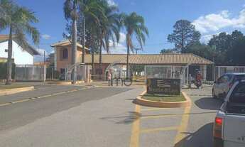 Imagem: Terreno à venda, 1298 m² - Condomínio