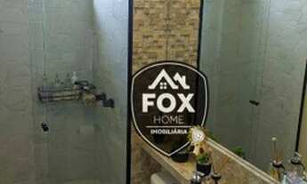 Imagem 7: Apartamento com 2 dormitórios à venda, 48 m² por R$ 420.000,00 - Santa Quitéria - Curitiba