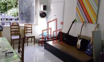 Imagem 6: Rio de Janeiro - Apartamento Padrão - Ipanema