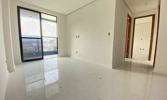 Imagem 2: Apartamento para venda tem 55 metros quadrados com 2 quartos em Cruz das Almas - Maceió