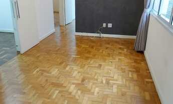 Imagem 2: Locação Apartamento 2 Dormitórios - 132 m² Itaim Bibi