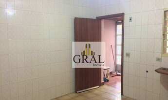 Imagem 6: Casa com 3 dormitórios à venda, 132 m² por R$ 670.000,00 - Jardim Previdência - São Paulo