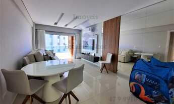 Imagem 4: Apartamento a venda, quadra mar, com vista para o mar, 3 quartos, Centro, Balneário Cambor