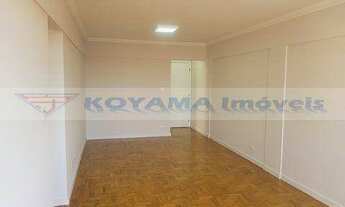 Imagem 4: Apartamento com 2 dormitórios para alugar, 100m² - Indianópolis - São Paulo/SP