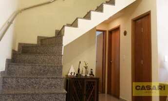 Imagem 2: Cobertura com 3 dormitórios à venda, 140 m² - Rudge Ramos - São Bernardo do Campo/SP