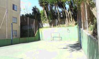 Imagem 6: Apartamento com 2 dormitórios, 48 m² - venda por R$ 220.000,00 ou aluguel por R$ 1.166,00