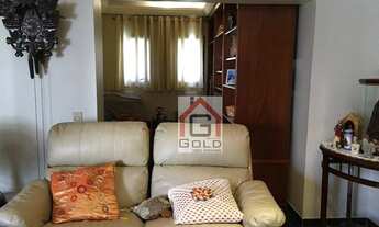 Imagem 6: Apartamento com 4 dormitórios à venda, 220 m² por R$ 950.000,00 - Jardim - Santo André/SP