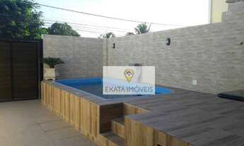 Imagem 3: Casa triplex, com piscina e área gourmet, Praia de Costazul, Rio das Ostras