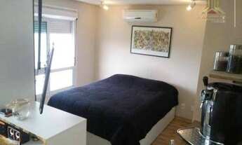 Imagem 2: Loft residencial à venda, Boa Vista, Porto Alegre - LF0011