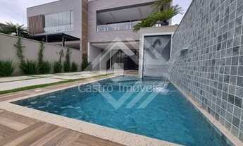 Imagem: Casa de condomínio para venda tem 350 metros