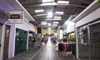 Imagem 2: Loja para alugar, 26 m² por R$ 2.500,00/mês - Boqueirão - Praia Grande/SP