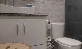 Imagem 7: Sobrado com 2 dormitórios à venda, 118 m² - Dos Casa - São Bernardo do Campo/SP