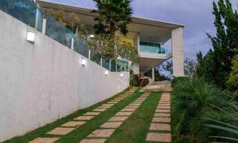 Imagem 2: Casa com 4 dormitórios à venda, 600 m² por R$ 2.600.000,00 - Veredas das Gerais - Nova Lim