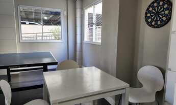 Imagem 5: Apartamento para aluguel tem 61 metros quadrados com 2 quartos em Campo Comprido - Curitib