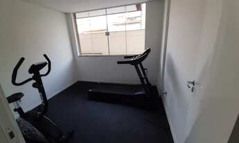 Imagem 7: Cobertura com 2 dormitórios à venda, 102 m² - Vila Curuçá - Santo André/SP