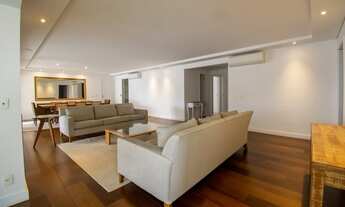 Imagem 2: Locação Apartamento 3 Dormitórios - 335 m² Moema