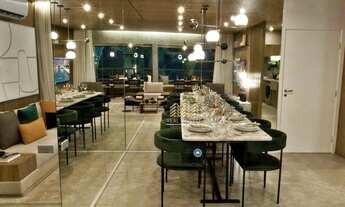 Imagem 6: Apto a venda, com 3 dorms, no bairro Vila Clementino - SP