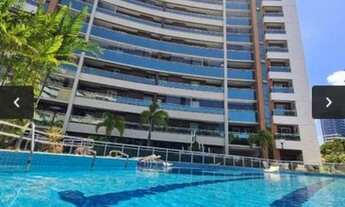 Imagem: Excelente Apartamento na Aldeota