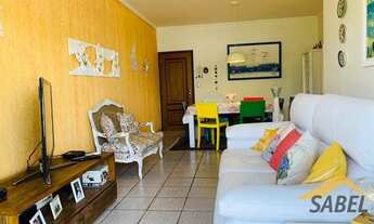 Imagem 4: Apartamento com 3 dormitórios para alugar, 115 m² por R$ 12.000,00/mês - Riviera de São Lo