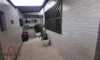 Imagem: Sobrado à venda, 150 m² por R$ 450.000,00