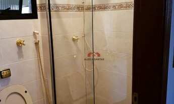 Imagem 4: Apartamento com 3 dormitórios à venda, 102 m² por R$ 590.000,00 - Santa Paula - São Caetan