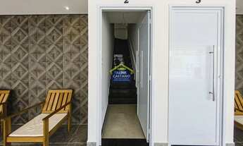 Imagem 5: Casa de condomínio recém entregue, linda, linda!!