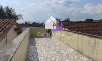 Imagem 5: Casa para venda possui 159 metros quadrados com 3 quartos em Jardim Magalhães - Itanhaém