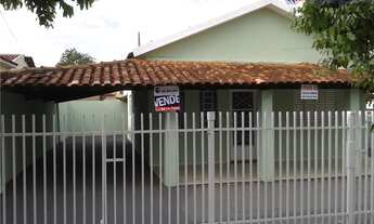 Imagem 1: Casa residencial à venda, Vila Elmaz, São José do Rio Preto