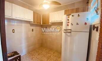 Imagem 7: Apartamento para venda com 82 metros quadrados com 2 quartos em Centro - Tramandaí - RS