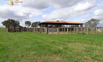 Imagem 5: Fazenda em Nossa Senhora do Livramento à venda, 4870000 m² por R$ 6.000.000 - Zona Rural
