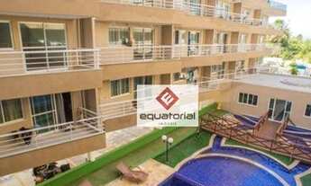 Imagem 5: Vendo Apartamento de 53 m² Praia do Cumbuco por R$ 480.000 - Cumbuco - Caucaia/CE