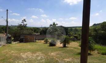 Imagem 6: Chácara com 2 dormitórios à venda, 1000 m² por R$ 165.000,00 - Vila Velha - Caçapava/SP