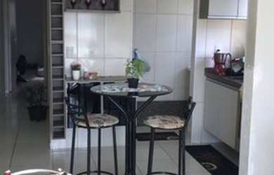 Imagem 6: Casa geminada 2 quartos em Tupi - Praia Grande - SP