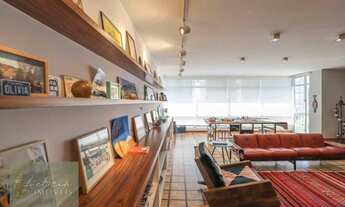 Imagem 6: Apartamento com 3 dormitórios, 391 m² - venda por R$ 3.100.000,00 ou aluguel por R$ 13.000