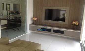 Imagem: Condomínio Residencial Jardim Itália