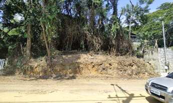 Imagem: Terreno à venda, 520 m² por R$ 370.000,00