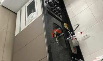 Imagem 10: Apartamento com 2 dormitórios à venda, 40 m² por R$ 255.000 - Jardim Novo Mundo - Goiânia