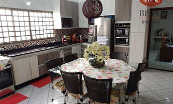 Imagem 4: Casa com 2 dormitórios à venda, 149 m² por R$ 430.000 - Jardim Nossa Senhora do Carmo - Am