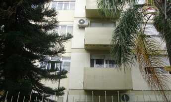 Imagem: Apartamento residencial à venda, Cristo