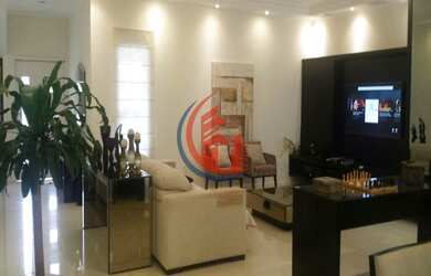 Imagem 3: Lindo Sobrado no Jardim Residencial Vila Suíça!!! Indaiatuba-SP