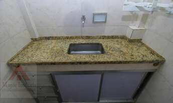 Imagem 7: VENDA - Apartamento com 1 dormitório. Glória - Rio de Janeiro/RJ