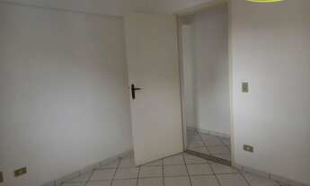 Imagem 4: Apartamento com 2 dormitórios para alugar, 78 m² por R$ 1.800,00/mês - Vila Parque Jabaqua