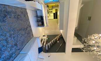 Imagem 4: Apartamento, 78 m² - venda por R$ 1.400.000,00 ou aluguel por R$ 3.600,00/mês - Jardim Aná