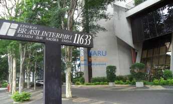 Imagem 2: Apartamento com 1 dormitório, 188 m² - venda por R$ 7.039.800 ou aluguel por R$ 32.230/mês