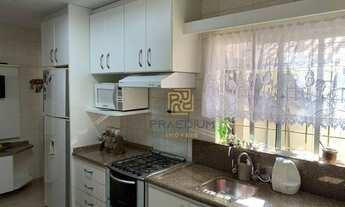 Imagem 7: Sobrado com 4 dormitórios à venda, 200 m² por R$ 850.000,00 - Fanny - Curitiba/PR